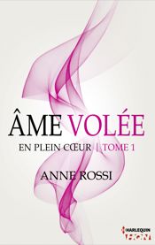 Âme volée - En plein coeur - Tome 1 - 17 Mar 2014
