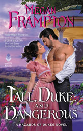 Tall, Duke, and Dangerous - 27 Oct 2020