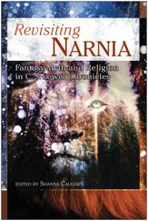 Revisiting Narnia - 22 Jun 2009