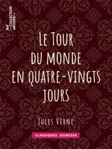 Le Tour du monde en quatre-vingts jours - 29 Aug 2018