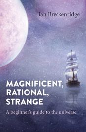 Magnificent, Rational, Strange - 10 Dec 2021