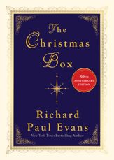 The Christmas Box - 9 Oct 2012