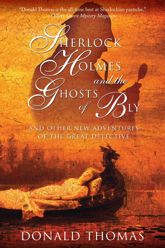 Sherlock Holmes and the Ghosts of Bly - 15 Feb 2012