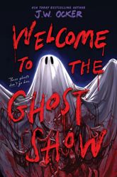 Welcome to the Ghost Show - 26 Aug 2025
