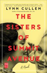 The Sisters of Summit Avenue - 10 Sep 2019
