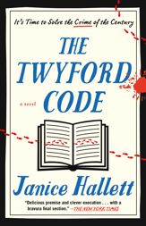 The Twyford Code - 24 Jan 2023