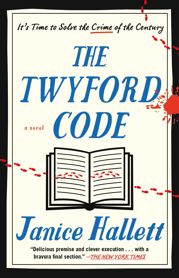 The Twyford Code - 24 Jan 2023