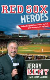 Red Sox Heroes - 2 Mar 2010