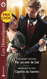 Par un soir de bal - Captive du harem - 1 Jul 2021