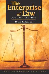 The Enterprise of Law - 1 Jul 2011