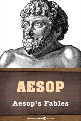 Aesop's Fables - 29 Jul 2014