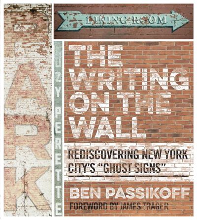 The Writing on the Wall