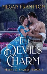 The Devil's Charm - 25 Feb 2025