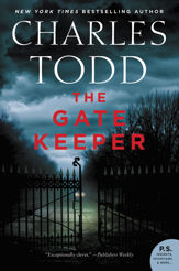 The Gate Keeper - 6 Feb 2018