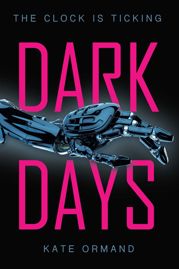 Dark Days - 3 Jun 2014