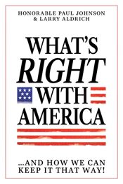 What's Right with America - 10 Jun 2025