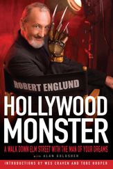 Hollywood Monster - 13 Oct 2009