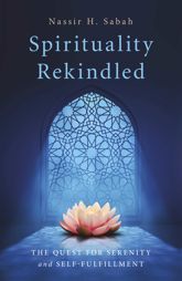 Spirituality Rekindled - 28 Apr 2023