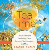 Tea Time - 20 Oct 2015