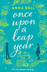 Once Upon a Leap Year - 1 Feb 2024