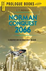 Norman Conquest 2066 - 1 Oct 2012