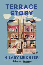 Terrace Story - 29 Aug 2023