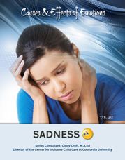 Sadness - 17 Nov 2014