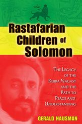 Rastafarian Children of Solomon - 22 Feb 2013