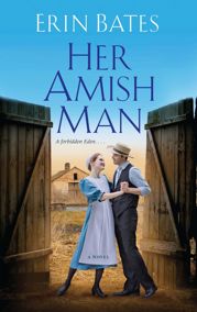 Her Amish Man - 4 Sep 2012