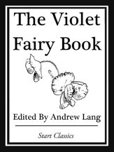 The Violet Fairy Book - 8 Nov 2013