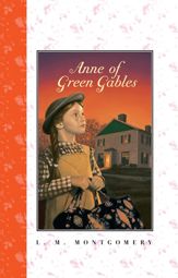 Anne of Green Gables Complete Text - 8 Jun 2010