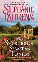 The Seduction of Sebastian Trantor - 7 Feb 2012