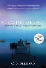 Chasing Alaska - 7 May 2013