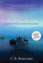 Chasing Alaska - 7 May 2013