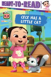Cece Has a Little Cat - 10 Dec 2024