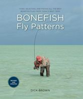 Bonefish Fly Patterns - 14 Jun 2011
