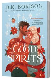 Good Spirits - 21 Oct 2025