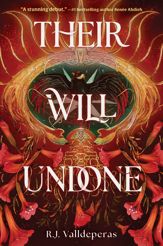 Their Will Undone - 2 Jun 2026
