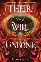 Their Will Undone - 2 Jun 2026