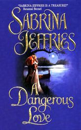 Dangerous Love, A - 17 Mar 2009