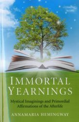 Immortal Yearnings - 26 Oct 2012