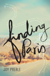 Finding Paris - 21 Apr 2015