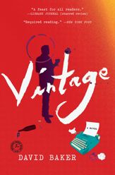 Vintage - 22 Sep 2015