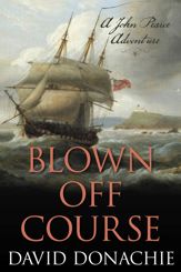 Blown Off Course - 1 May 2022