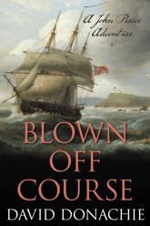 Blown Off Course - 1 May 2022