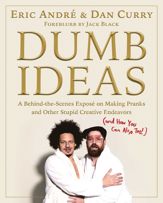 Dumb Ideas - 14 Nov 2023
