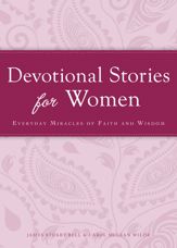 Devotional Stories for Women - 15 Jan 2012