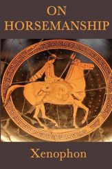 On Horsemanship - 4 Feb 2013