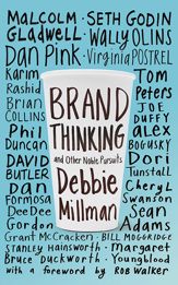 Brand Thinking and Other Noble Pursuits - 1 May 2013