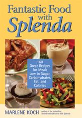 Fantastic Food with Splenda - 10 Mar 2004